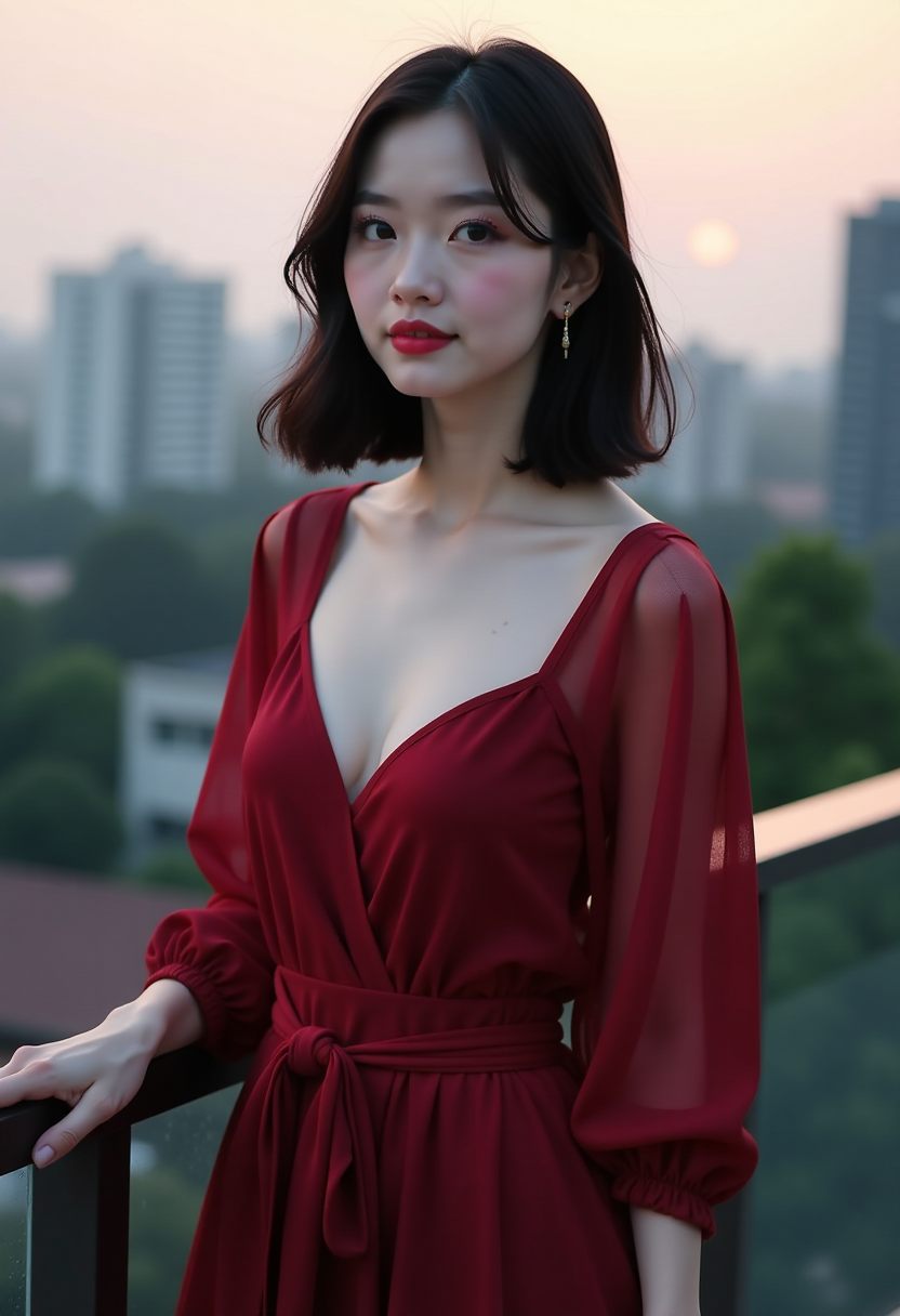笑点连连